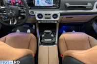 Mercedes-Benz G 63 AMG (Clasa G) din 2026 cu 51 km - oferta MER254254 - foto 12