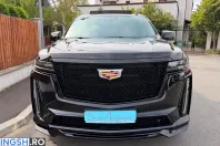 Cadillac Escalade SUPERCHARGED ESV din 2024 cu 17.000 km - oferta CAD254255 - foto 2