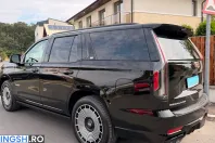 Cadillac Escalade SUPERCHARGED ESV din 2024 cu 17.000 km - oferta CAD254255 - foto 5