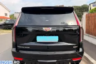 Cadillac Escalade SUPERCHARGED ESV din 2024 cu 17.000 km - oferta CAD254255 - foto 6