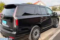 Cadillac Escalade SUPERCHARGED ESV din 2024 cu 17.000 km - oferta CAD254255 - foto 7