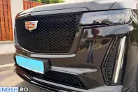 Cadillac Escalade SUPERCHARGED ESV din 2024 cu 17.000 km - oferta CAD254255 - foto 8