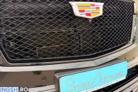 Cadillac Escalade SUPERCHARGED ESV din 2024 cu 17.000 km - oferta CAD254255 - foto 10