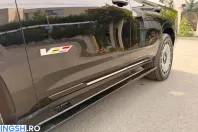 Cadillac Escalade SUPERCHARGED ESV din 2024 cu 17.000 km - oferta CAD254255 - foto 11