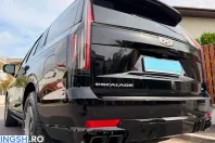 Cadillac Escalade SUPERCHARGED ESV din 2024 cu 17.000 km - oferta CAD254255 - foto 12