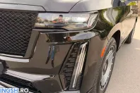 Cadillac Escalade SUPERCHARGED ESV din 2024 cu 17.000 km - oferta CAD254255 - foto 13