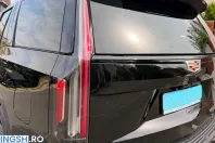 Cadillac Escalade SUPERCHARGED ESV din 2024 cu 17.000 km - oferta CAD254255 - foto 14