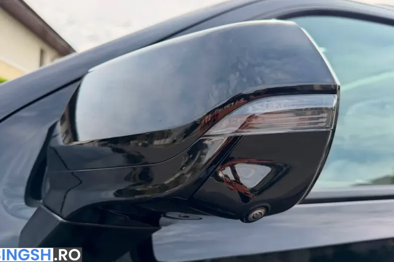 Cadillac Escalade SUPERCHARGED ESV din 2024 cu 17.000 km - oferta CAD254255 - foto 18