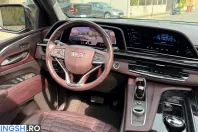 Cadillac Escalade SUPERCHARGED ESV din 2024 cu 17.000 km - oferta CAD254255 - foto 20