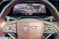 Cadillac Escalade SUPERCHARGED ESV din 2024 cu 17.000 km - oferta CAD254255 - foto 24