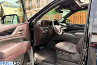 Cadillac Escalade SUPERCHARGED ESV din 2024 cu 17.000 km - oferta CAD254255 - foto 25