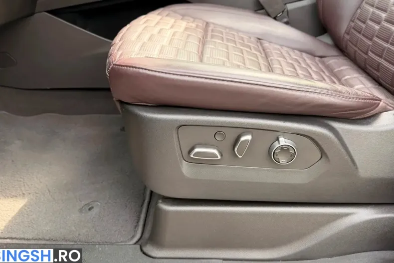 Cadillac Escalade SUPERCHARGED ESV din 2024 cu 17.000 km - oferta CAD254255 - foto 26