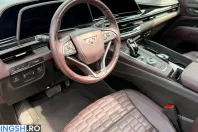 Cadillac Escalade SUPERCHARGED ESV din 2024 cu 17.000 km - oferta CAD254255 - foto 27