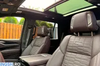 Cadillac Escalade SUPERCHARGED ESV din 2024 cu 17.000 km - oferta CAD254255 - foto 28