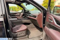 Cadillac Escalade SUPERCHARGED ESV din 2024 cu 17.000 km - oferta CAD254255 - foto 29