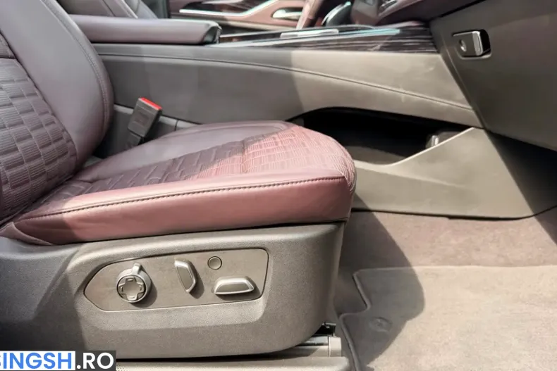 Cadillac Escalade SUPERCHARGED ESV din 2024 cu 17.000 km - oferta CAD254255 - foto 31