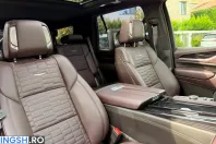 Cadillac Escalade SUPERCHARGED ESV din 2024 cu 17.000 km - oferta CAD254255 - foto 32