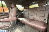 Cadillac Escalade SUPERCHARGED ESV din 2024 cu 17.000 km - oferta CAD254255 - foto 33