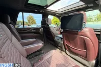 Cadillac Escalade SUPERCHARGED ESV din 2024 cu 17.000 km - oferta CAD254255 - foto 35