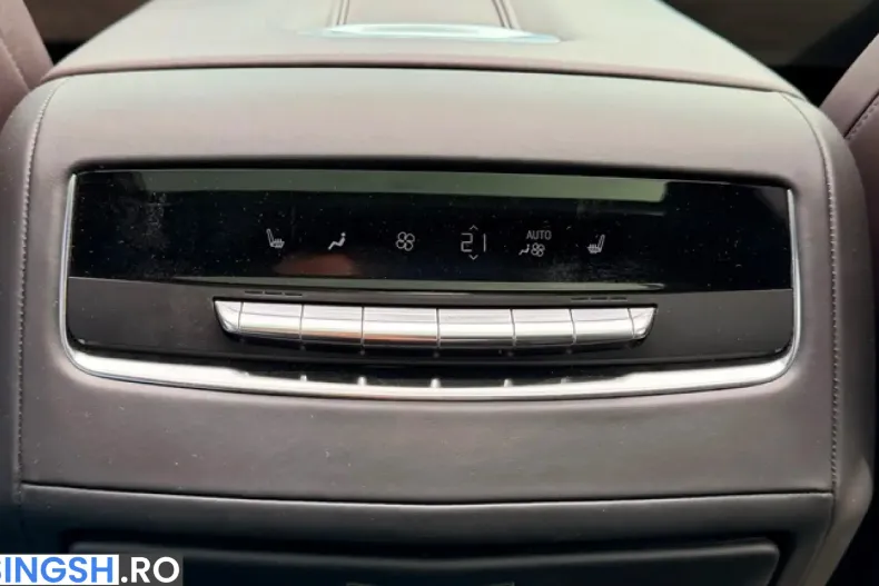 Cadillac Escalade SUPERCHARGED ESV din 2024 cu 17.000 km - oferta CAD254255 - foto 36