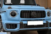 Mercedes-Benz G 63 AMG (Clasa G) din 2026 cu 51 km - oferta MER254256 - foto 1