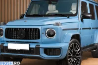 Mercedes-Benz G 63 AMG (Clasa G) din 2026 cu 51 km - oferta MER254256 - foto 2