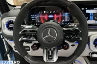 Mercedes-Benz G 63 AMG (Clasa G) din 2026 cu 51 km - oferta MER254256 - foto 10