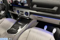 Mercedes-Benz G 63 AMG (Clasa G) din 2026 cu 51 km - oferta MER254256 - foto 11