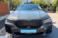 BMW X6 (Seria X) din 2022 cu 57.000 km - oferta BMW254257 - foto 2