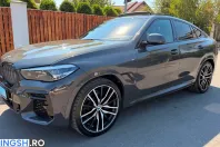 BMW X6 (Seria X) din 2022 cu 57.000 km - oferta BMW254257 - foto 3
