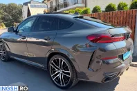 BMW X6 (Seria X) din 2022 cu 57.000 km - oferta BMW254257 - foto 4