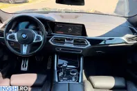 BMW X6 (Seria X) din 2022 cu 57.000 km - oferta BMW254257 - foto 19