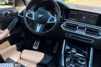 BMW X6 (Seria X) din 2022 cu 57.000 km - oferta BMW254257 - foto 20