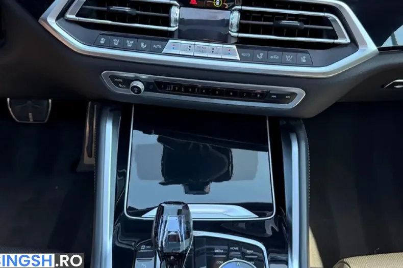 BMW X6 (Seria X) din 2022 cu 57.000 km - oferta BMW254257 - foto 23