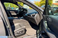 BMW X6 (Seria X) din 2022 cu 57.000 km - oferta BMW254257 - foto 28