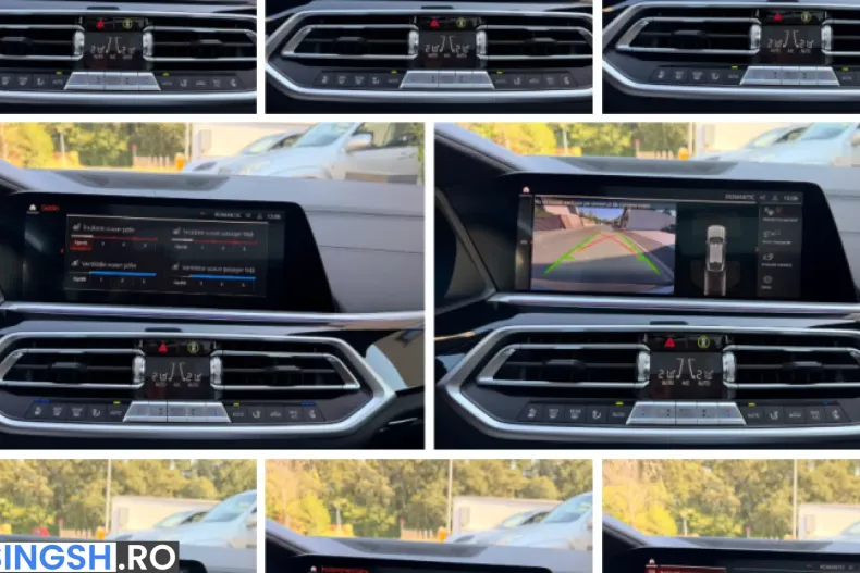 BMW X6 (Seria X) din 2022 cu 57.000 km - oferta BMW254257 - foto 39