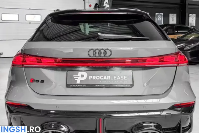 Audi RS5 din 2026 cu 51 km - oferta AUD254258 - foto 2