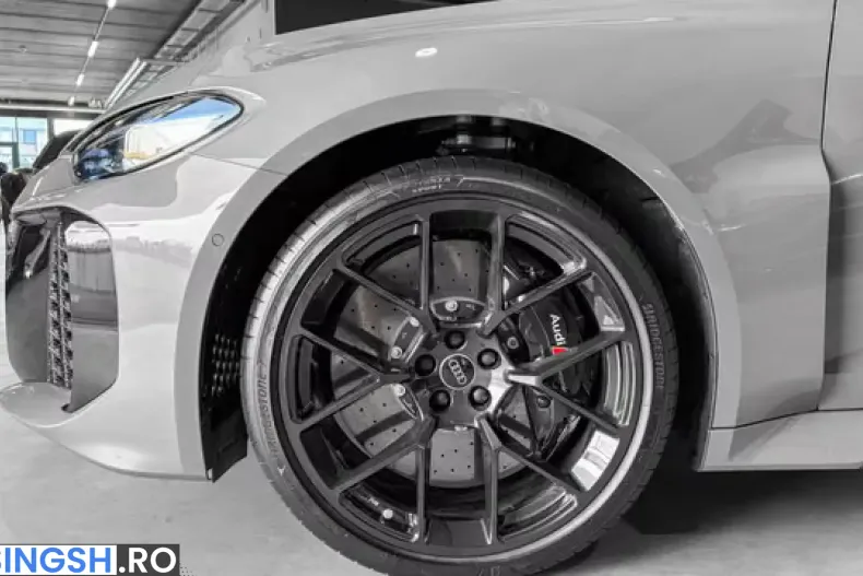 Audi RS5 din 2026 cu 51 km - oferta AUD254258 - foto 4