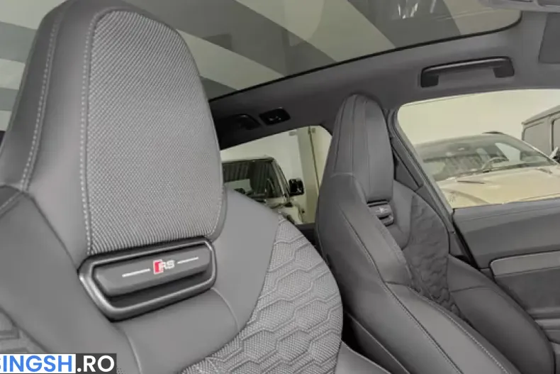 Audi RS5 din 2026 cu 51 km - oferta AUD254258 - foto 9