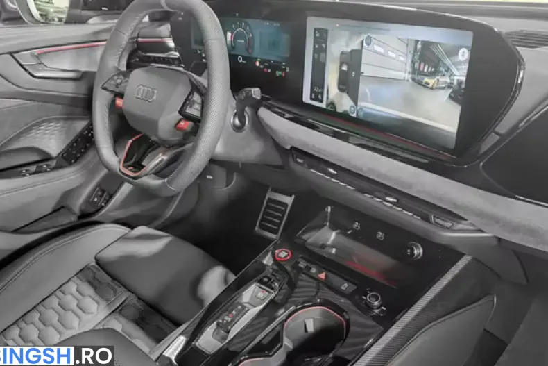 Audi RS5 din 2026 cu 51 km - oferta AUD254258 - foto 12