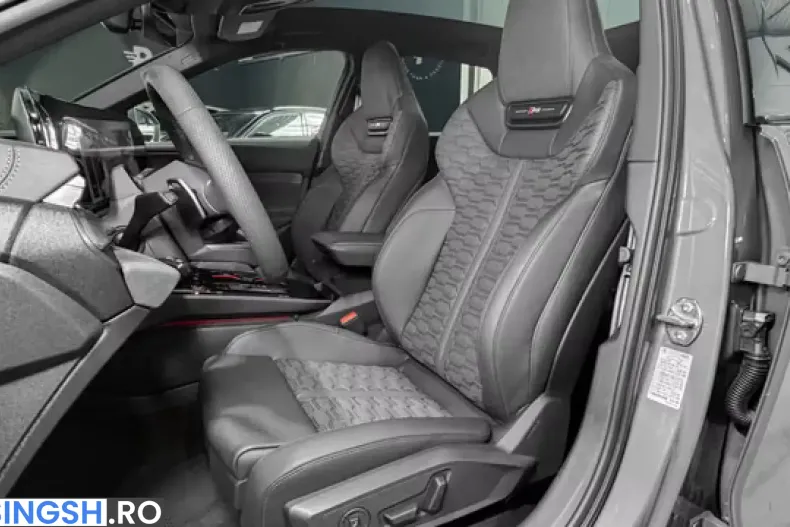 Audi RS5 din 2026 cu 51 km - oferta AUD254258 - foto 13