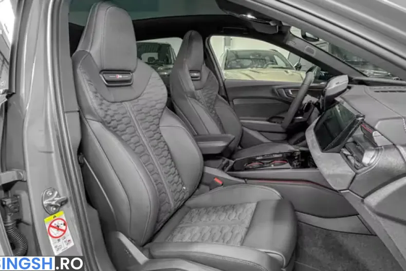 Audi RS5 din 2026 cu 51 km - oferta AUD254258 - foto 15