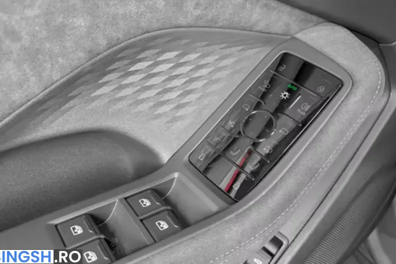 Audi RS5 din 2026 cu 51 km - oferta AUD254258 - foto 16