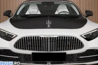 Mercedes-Benz SL 680 (Clasa SL) din 2025 cu 559 km - oferta MER254259 - foto 2