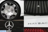 Mercedes-Benz SL 680 (Clasa SL) din 2025 cu 559 km - oferta MER254259 - foto 11