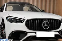 Mercedes-Benz S 63 AMG (Clasa S) din 2024 cu 11.685 km - oferta MER254260 - foto 1