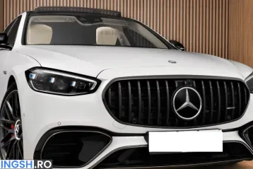 Mercedes-Benz S 63 AMG din 2024 - oferta MER254260