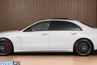 Mercedes-Benz S 63 AMG (Clasa S) din 2024 cu 11.685 km - oferta MER254260 - foto 3