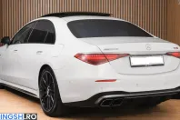 Mercedes-Benz S 63 AMG (Clasa S) din 2024 cu 11.685 km - oferta MER254260 - foto 4