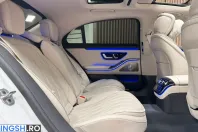 Mercedes-Benz S 63 AMG (Clasa S) din 2024 cu 11.685 km - oferta MER254260 - foto 9